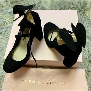 Sophia Webster